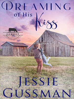 cover image of Dreaming of His Kiss